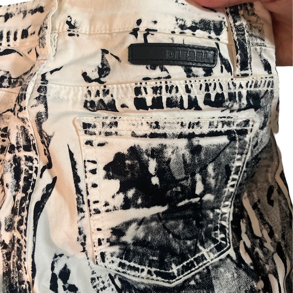 Diesel skinny Jeans from France! - Picture 6 of 6